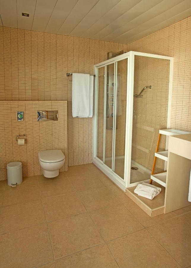 Deluxe Double Room Sea View