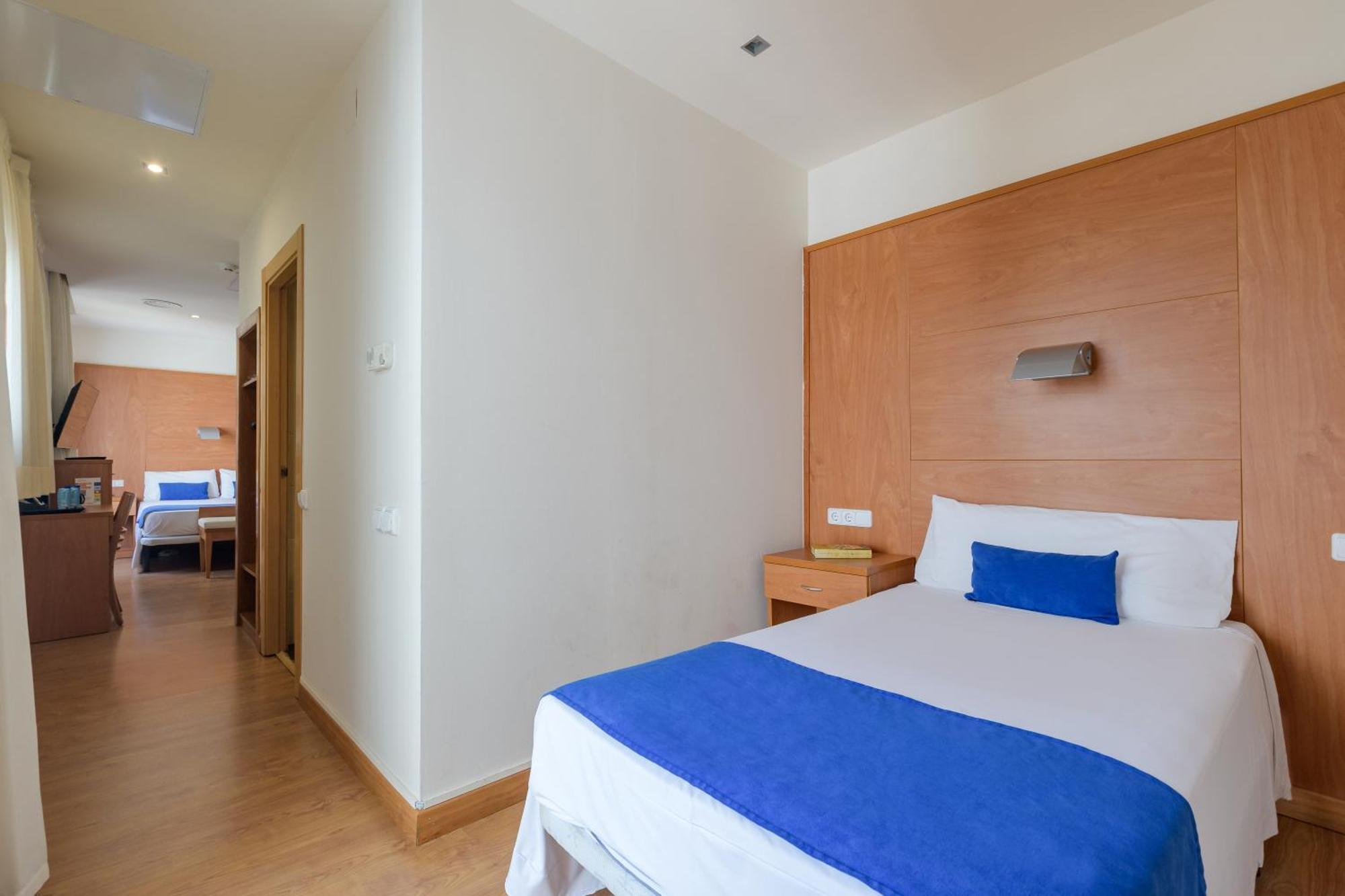 Double Room Extra Bed