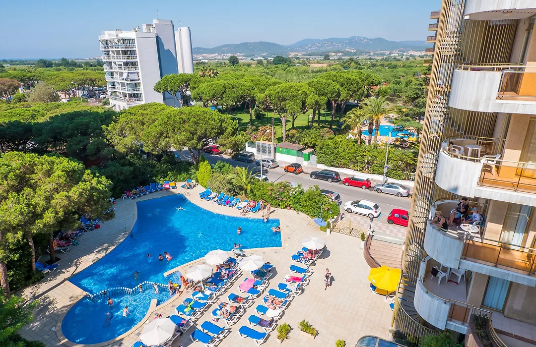 Hotel Blaumar-1