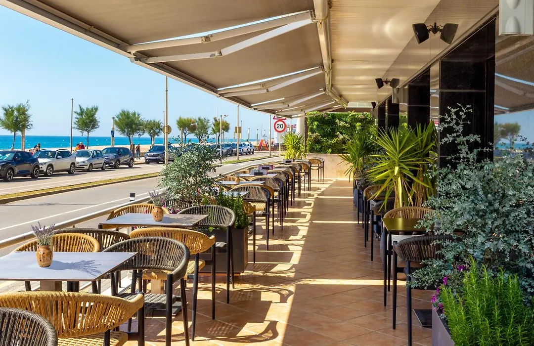 Hotel Pimar&Spa-1