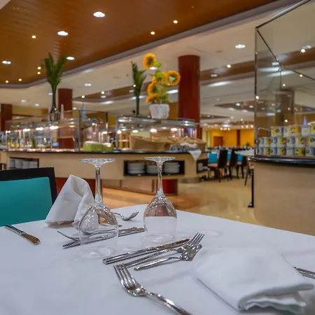 Hotel Blaumar-3