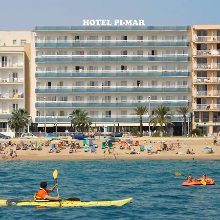 Hotel Pimar&Spa-2