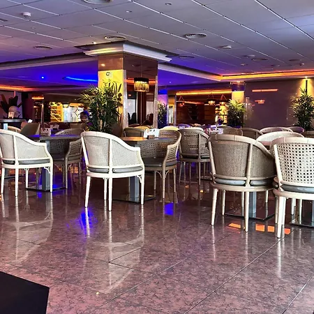 Hotel Pimar&Spa-3
